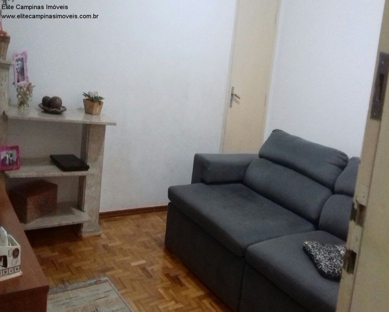 Apartamento à venda com 2 quartos, 65m² - Foto 3