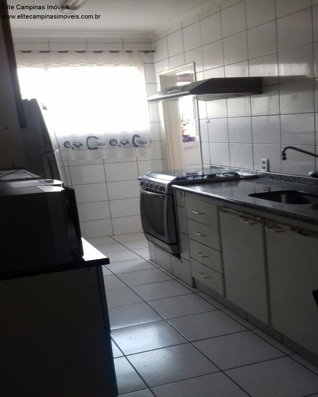 Apartamento à venda com 2 quartos, 65m² - Foto 5