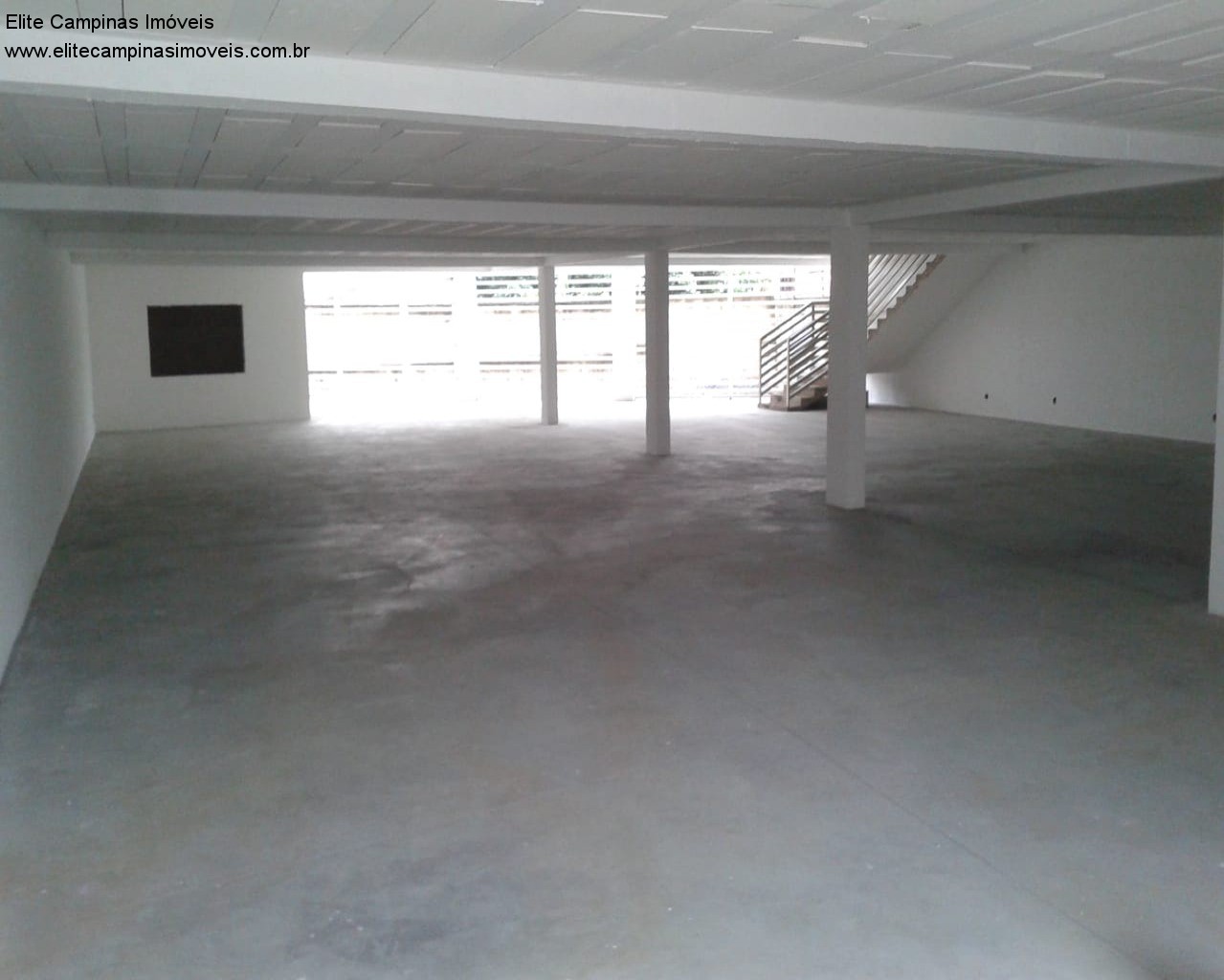 Depósito-Galpão-Armazém à venda e aluguel, 910m² - Foto 5