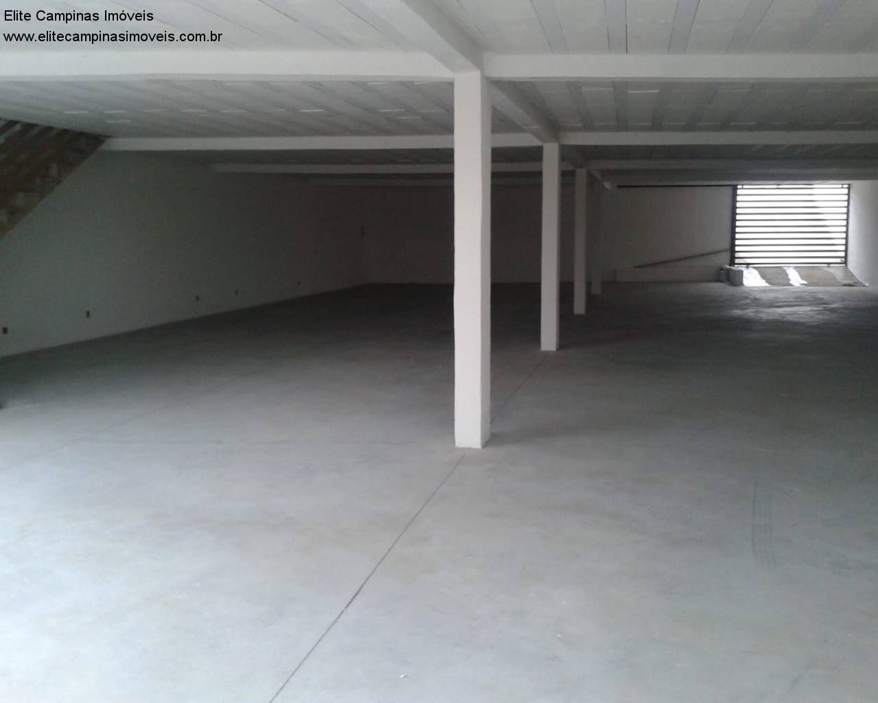 Depósito-Galpão-Armazém à venda e aluguel, 910m² - Foto 8