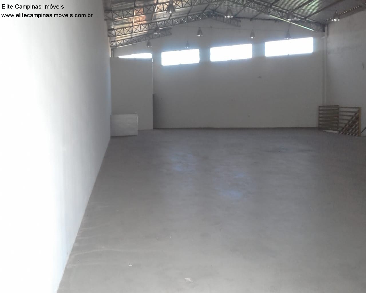 Depósito-Galpão-Armazém à venda e aluguel, 910m² - Foto 4