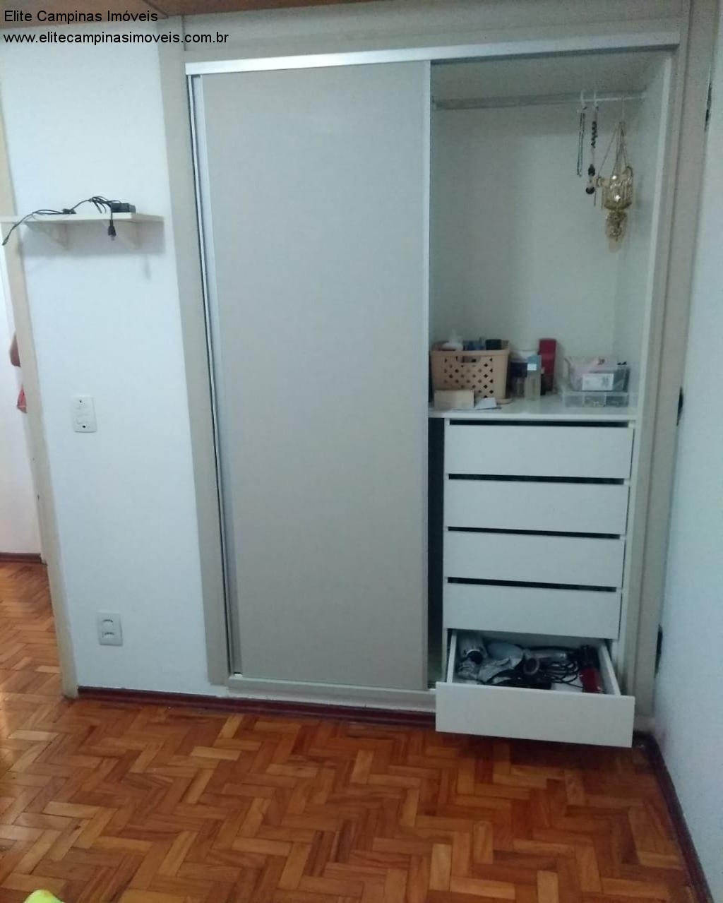 Apartamento à venda com 2 quartos, 65m² - Foto 8