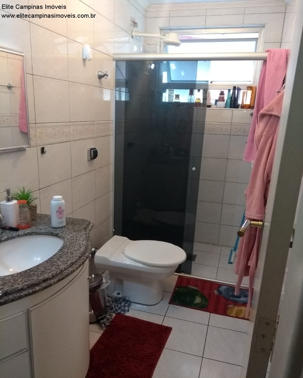 Apartamento à venda com 2 quartos, 65m² - Foto 10