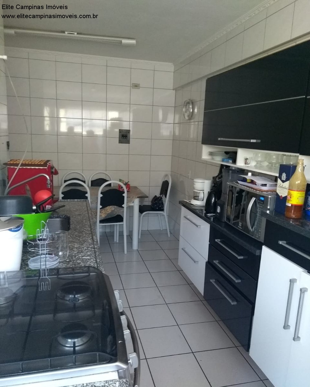 Apartamento à venda com 2 quartos, 65m² - Foto 12