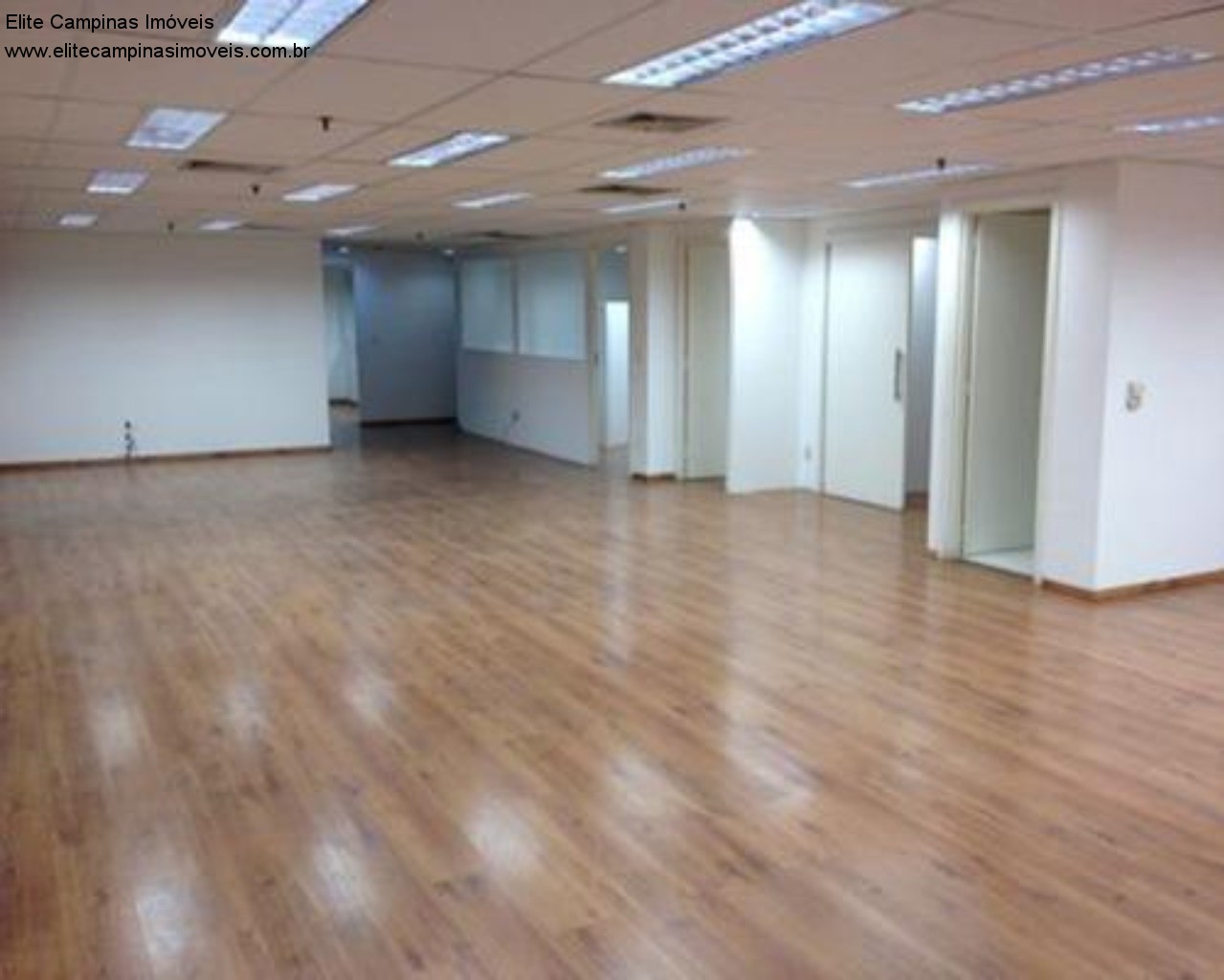 Conjunto Comercial-Sala para alugar, 220m² - Foto 1