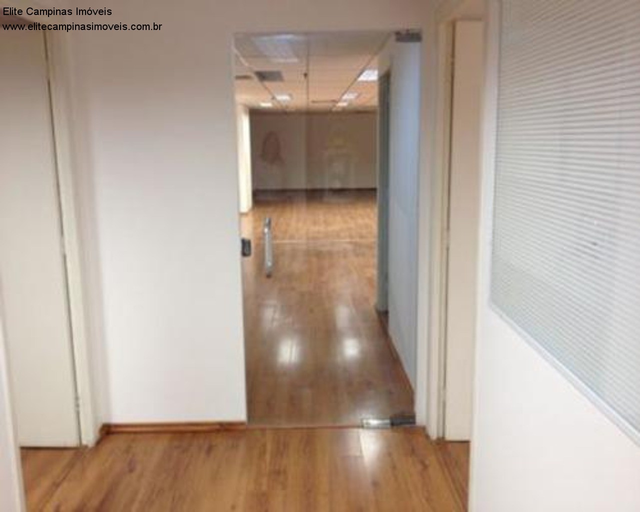 Conjunto Comercial-Sala para alugar, 220m² - Foto 3