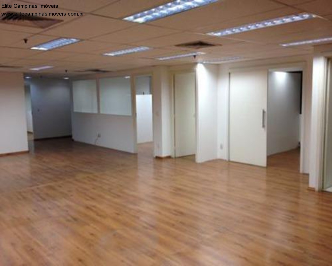 Conjunto Comercial-Sala para alugar, 220m² - Foto 5