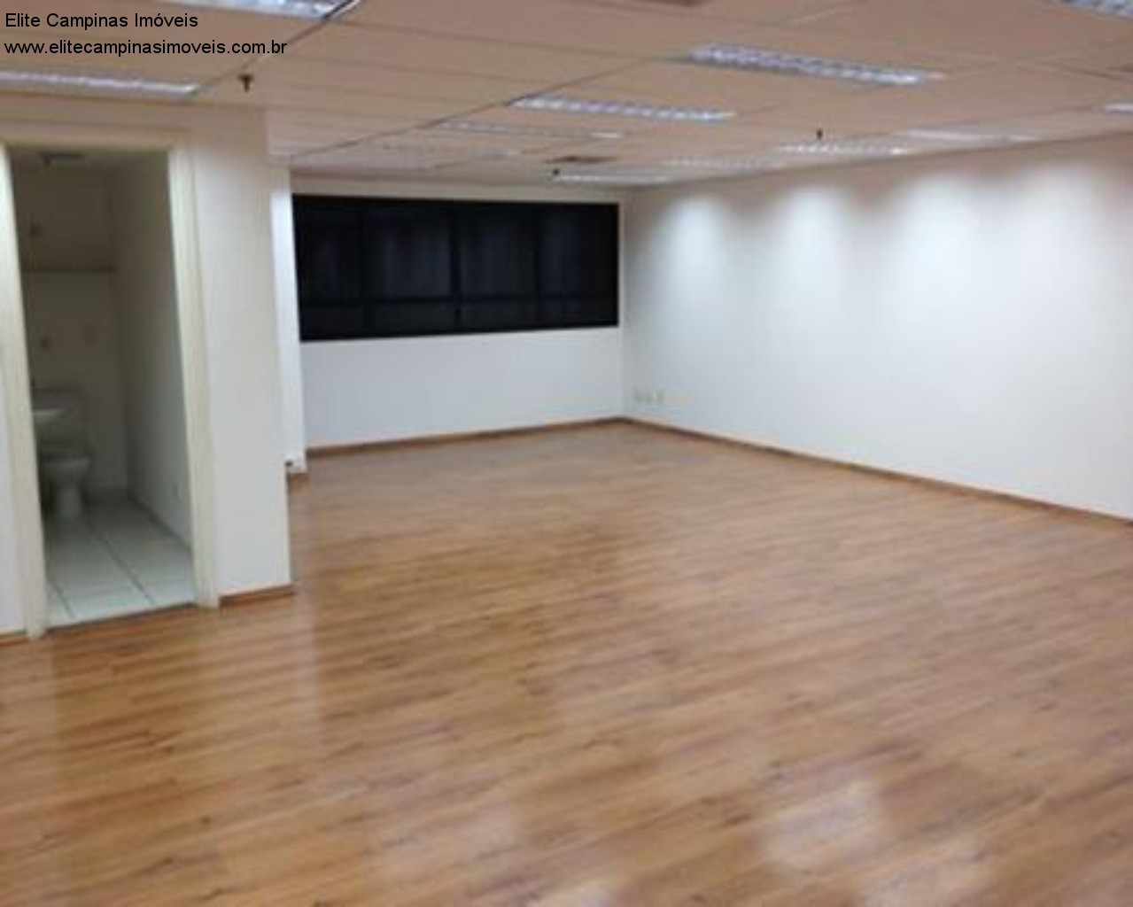 Conjunto Comercial-Sala para alugar, 220m² - Foto 4