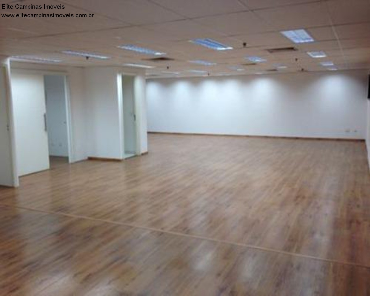 Conjunto Comercial-Sala para alugar, 220m² - Foto 6