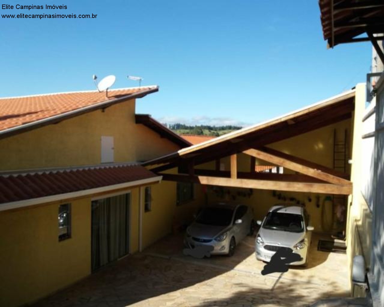 Sobrado à venda com 3 quartos, 800m² - Foto 2