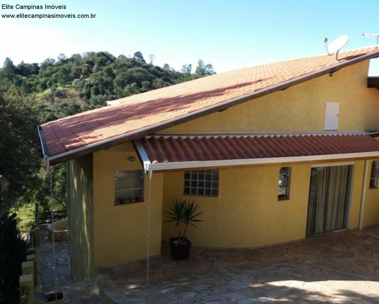 Sobrado à venda com 3 quartos, 800m² - Foto 5