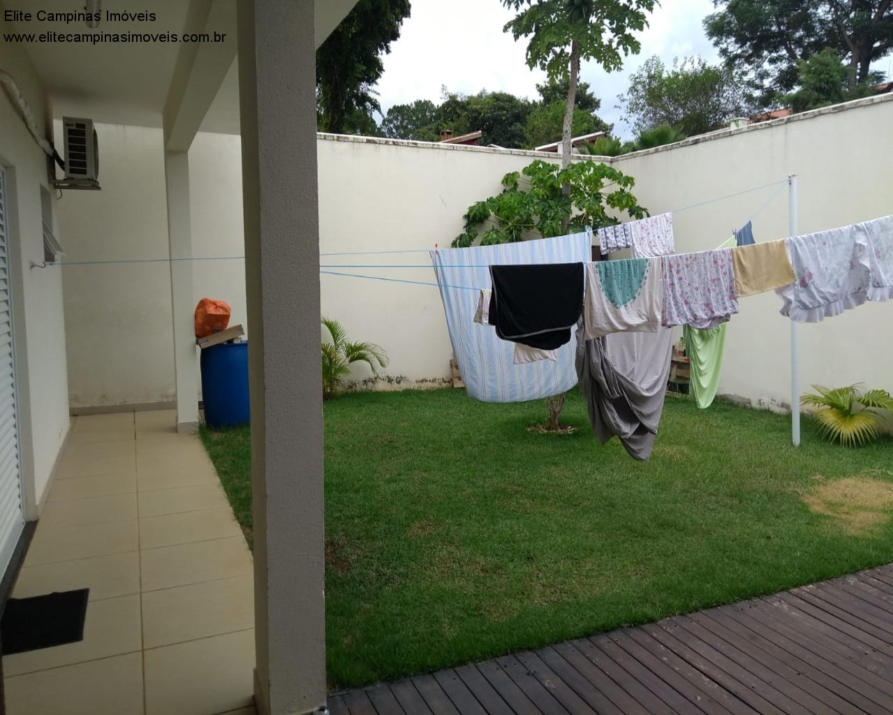 Casa de Condomínio à venda com 3 quartos, 1000m² - Foto 33