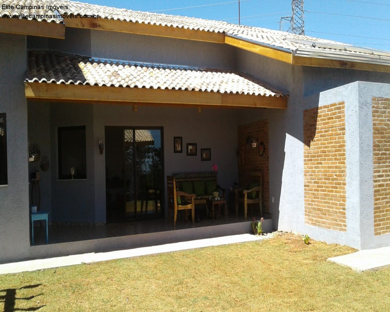 Casa de Condomínio à venda com 4 quartos, 19m² - Foto 8