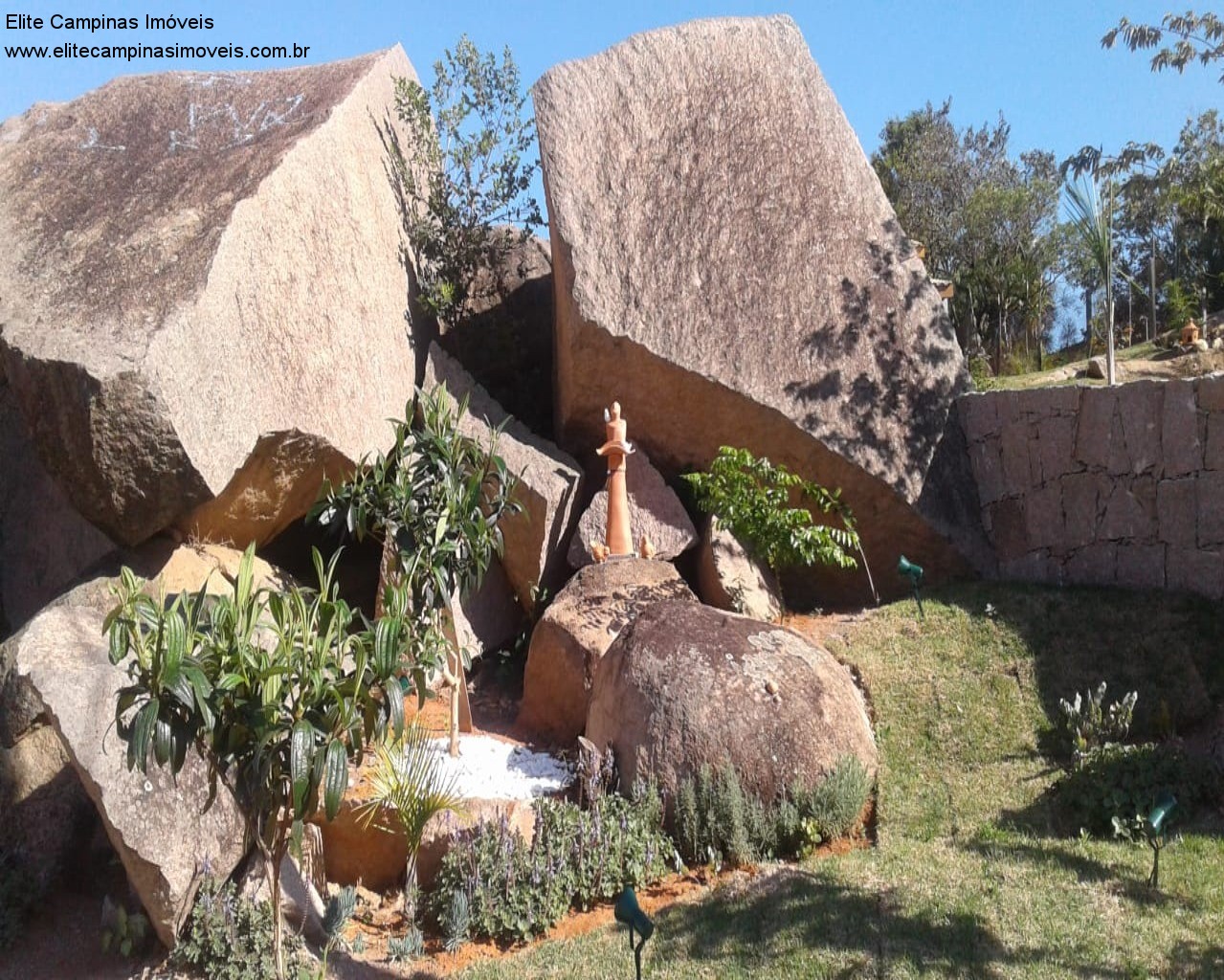 Casa de Condomínio à venda com 4 quartos, 19m² - Foto 11