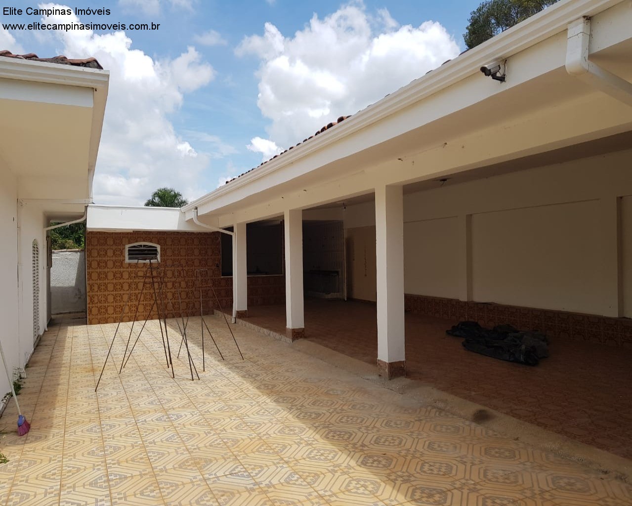 Casa à venda com 4 quartos, 1170m² - Foto 19