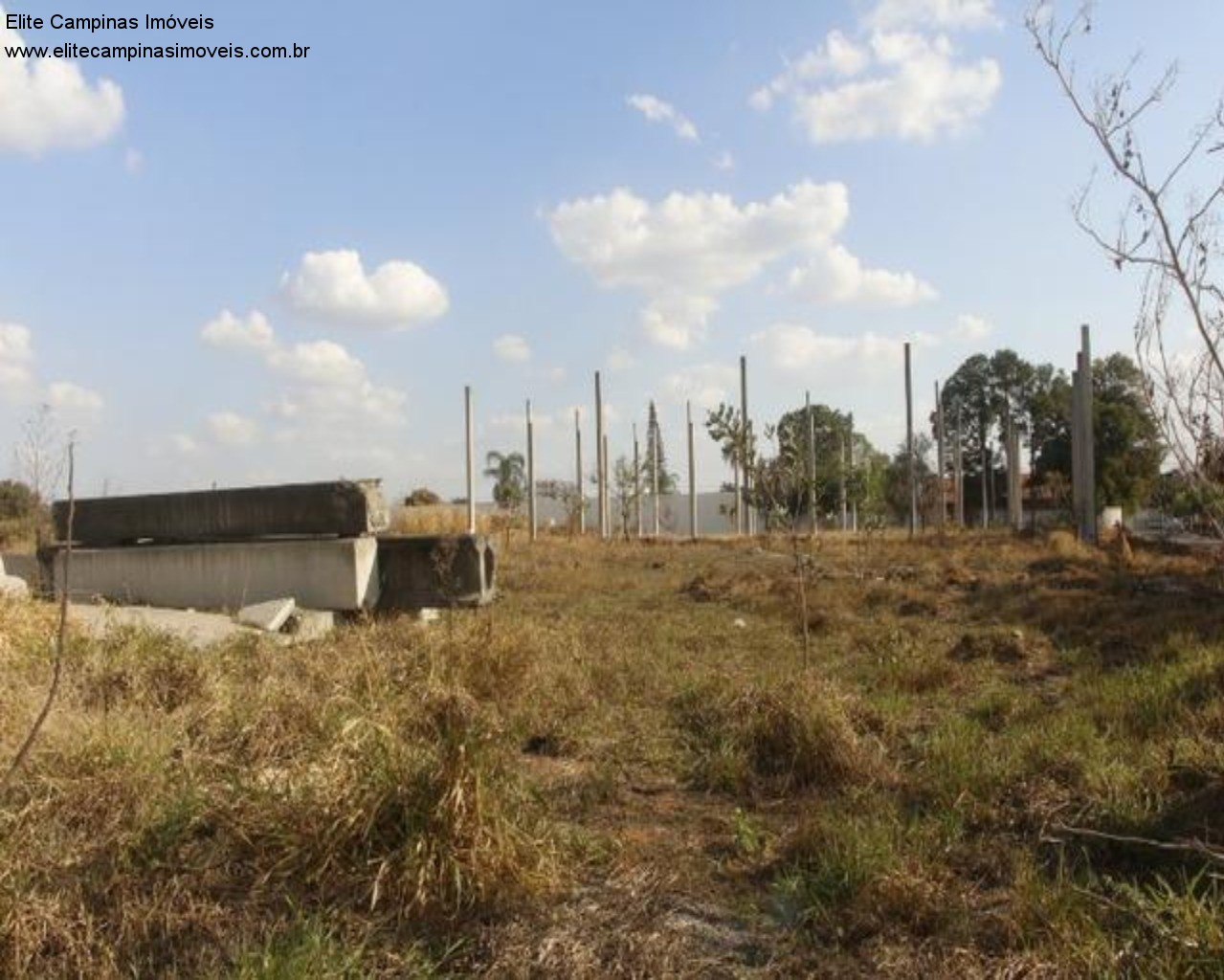 Loteamento e Condomínio à venda, 5000m² - Foto 1