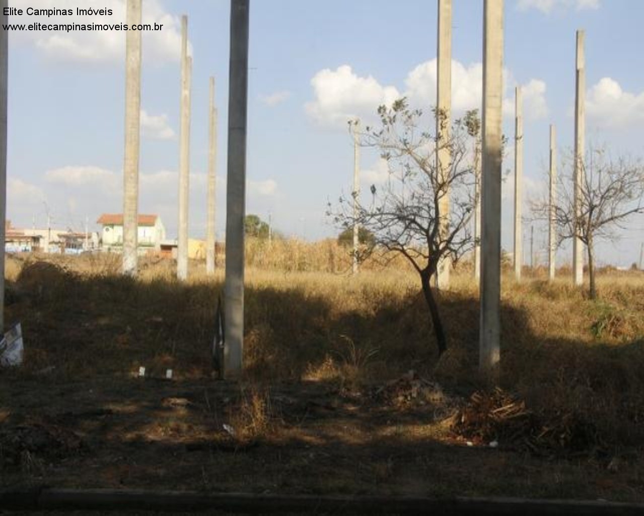 Loteamento e Condomínio à venda, 5000m² - Foto 3