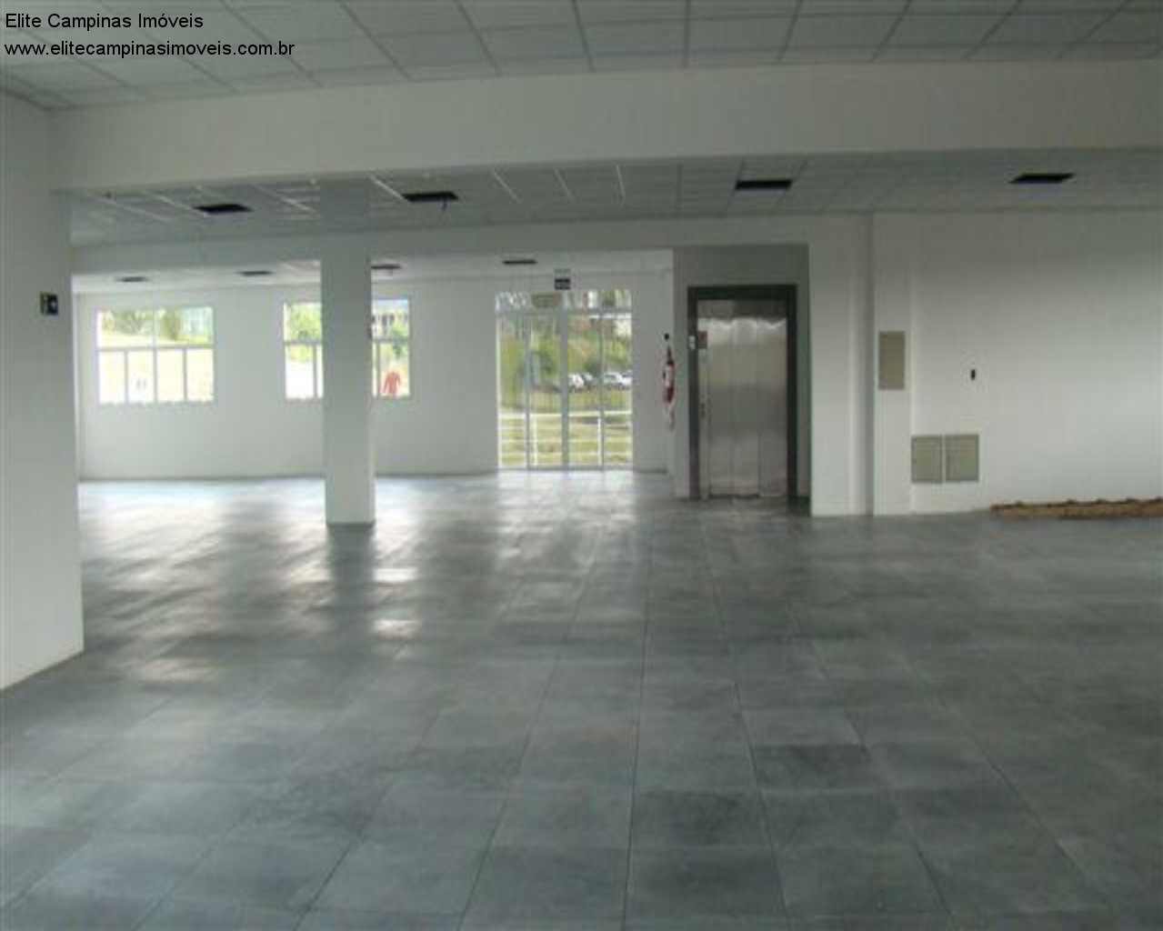 Conjunto Comercial-Sala para alugar, 400m² - Foto 2