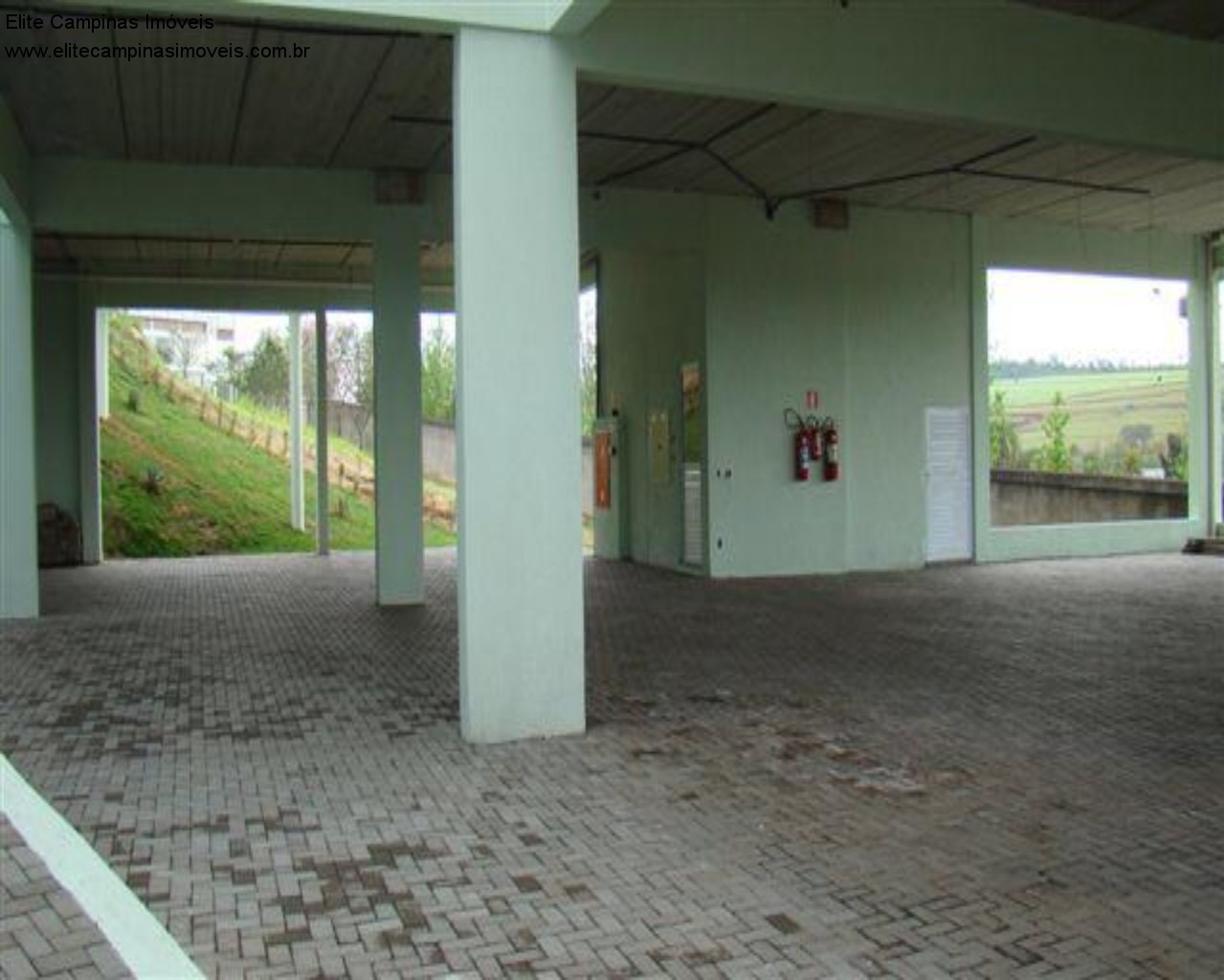 Conjunto Comercial-Sala para alugar, 400m² - Foto 4