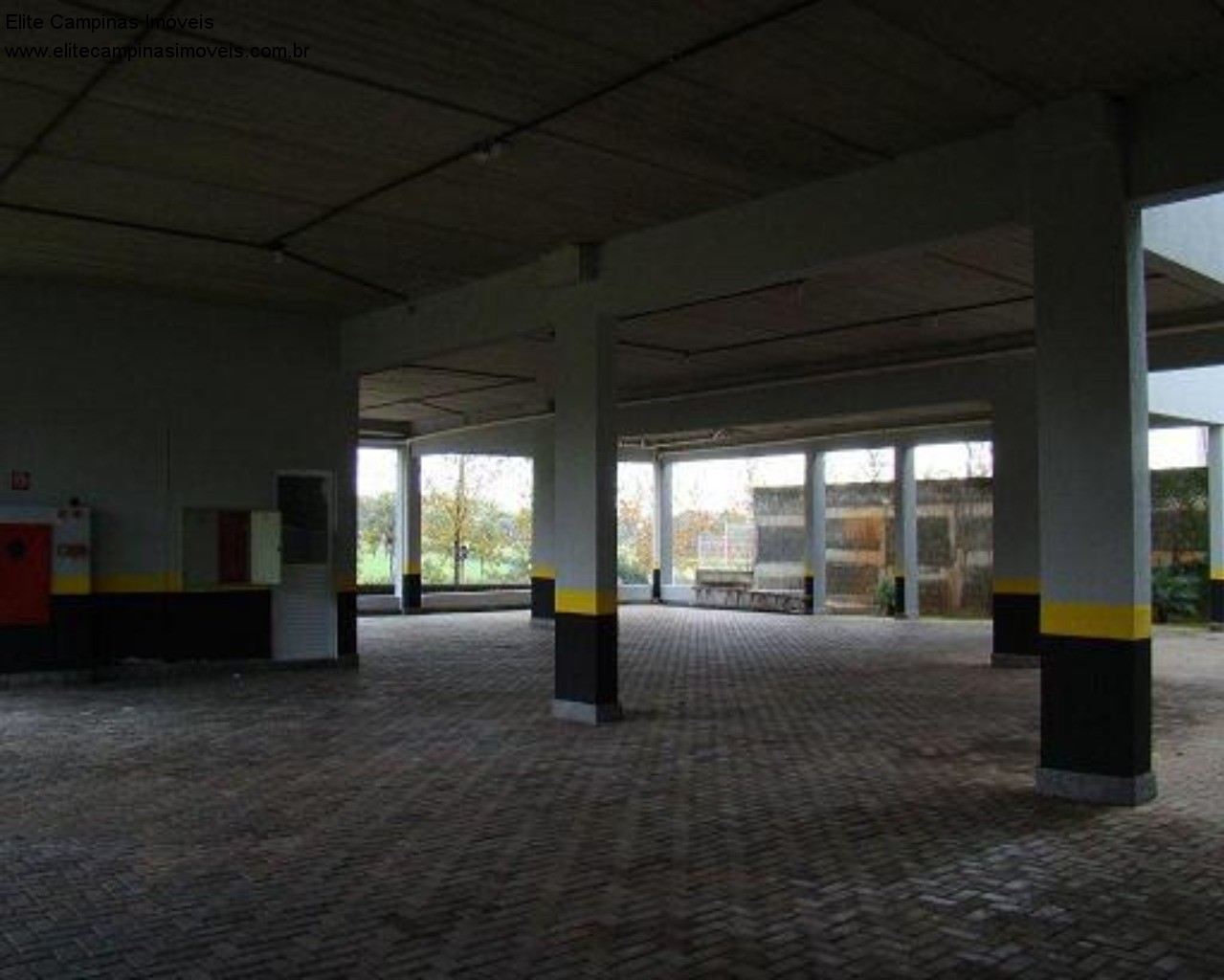 Conjunto Comercial-Sala para alugar, 400m² - Foto 6