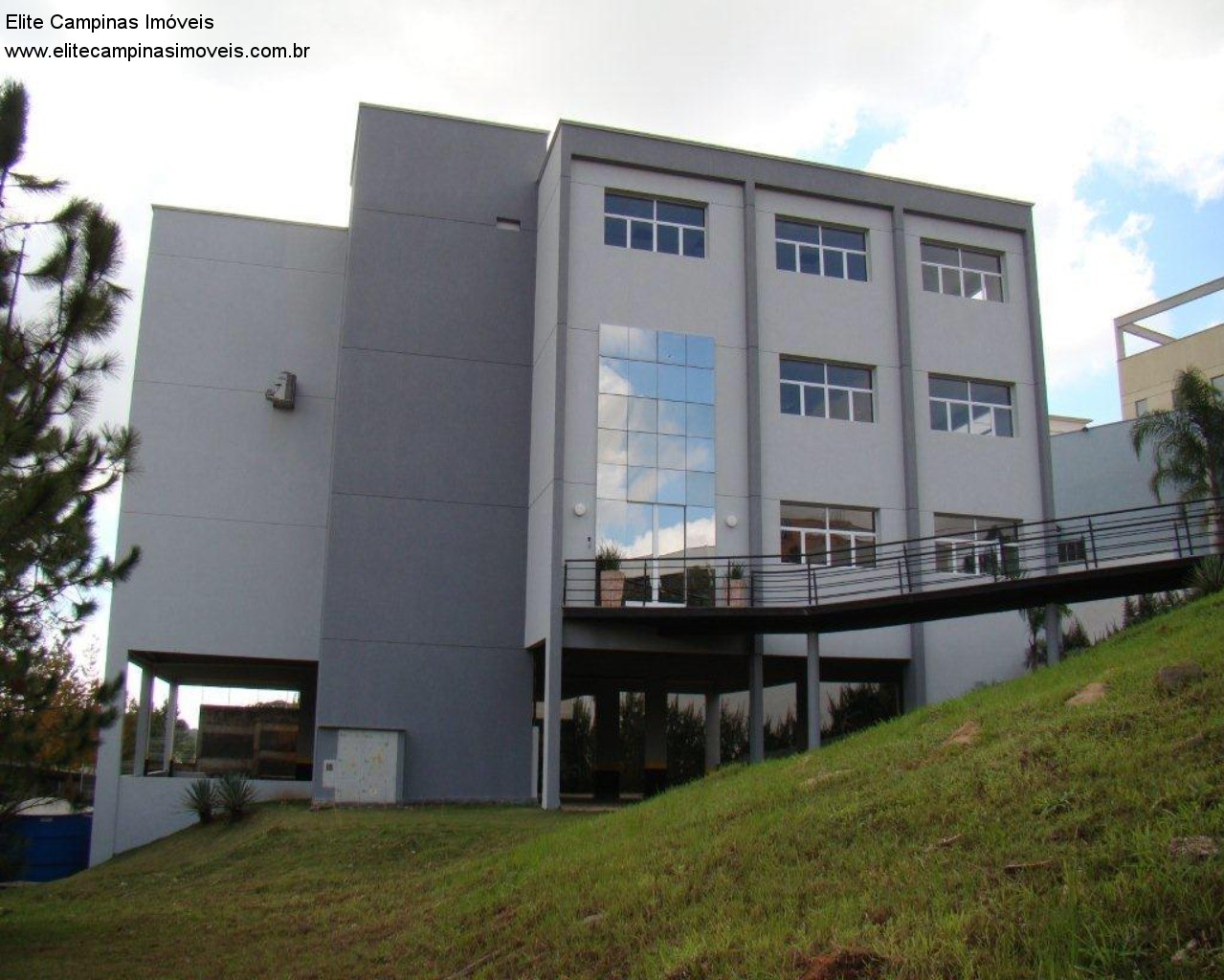 Conjunto Comercial-Sala para alugar, 400m² - Foto 1