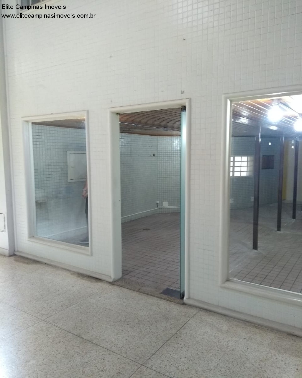 Conjunto Comercial-Sala à venda e aluguel, 40m² - Foto 3