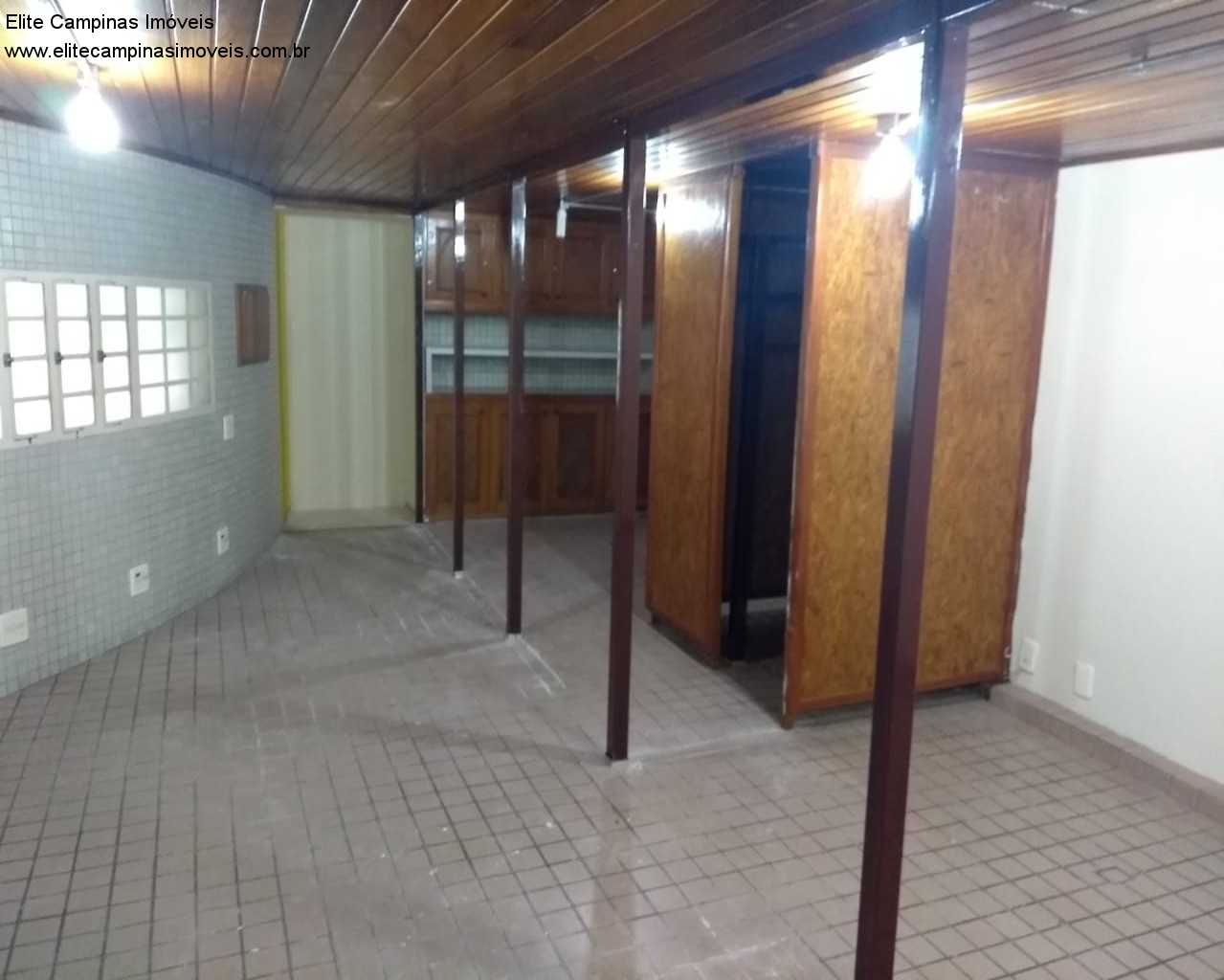 Conjunto Comercial-Sala à venda e aluguel, 40m² - Foto 4