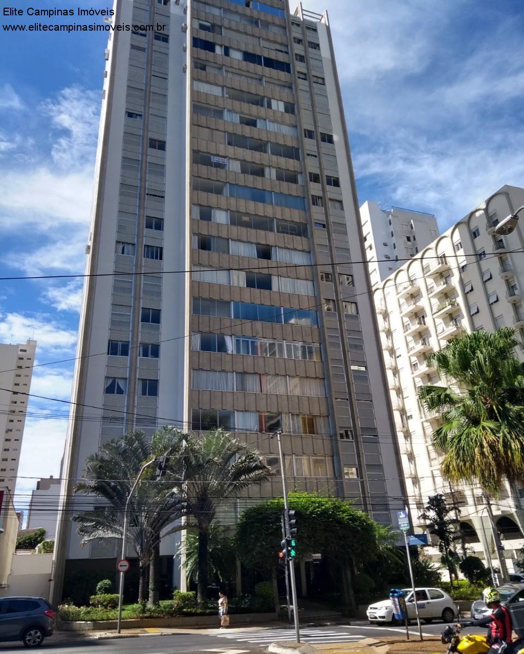 Apartamento à venda com 4 quartos, 230m² - Foto 1