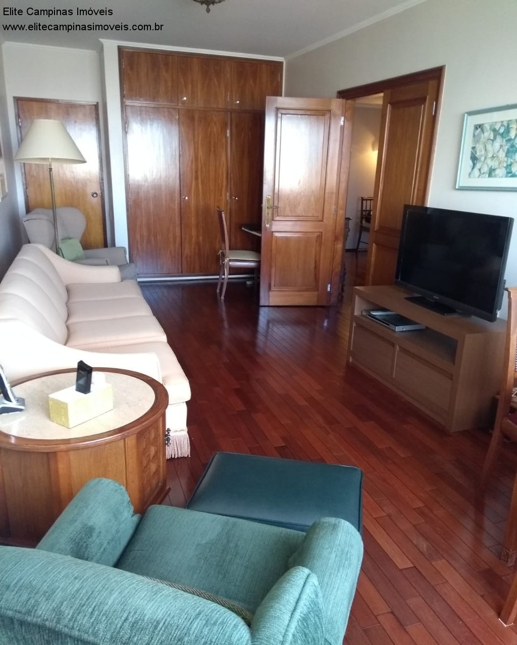 Apartamento à venda com 4 quartos, 230m² - Foto 11