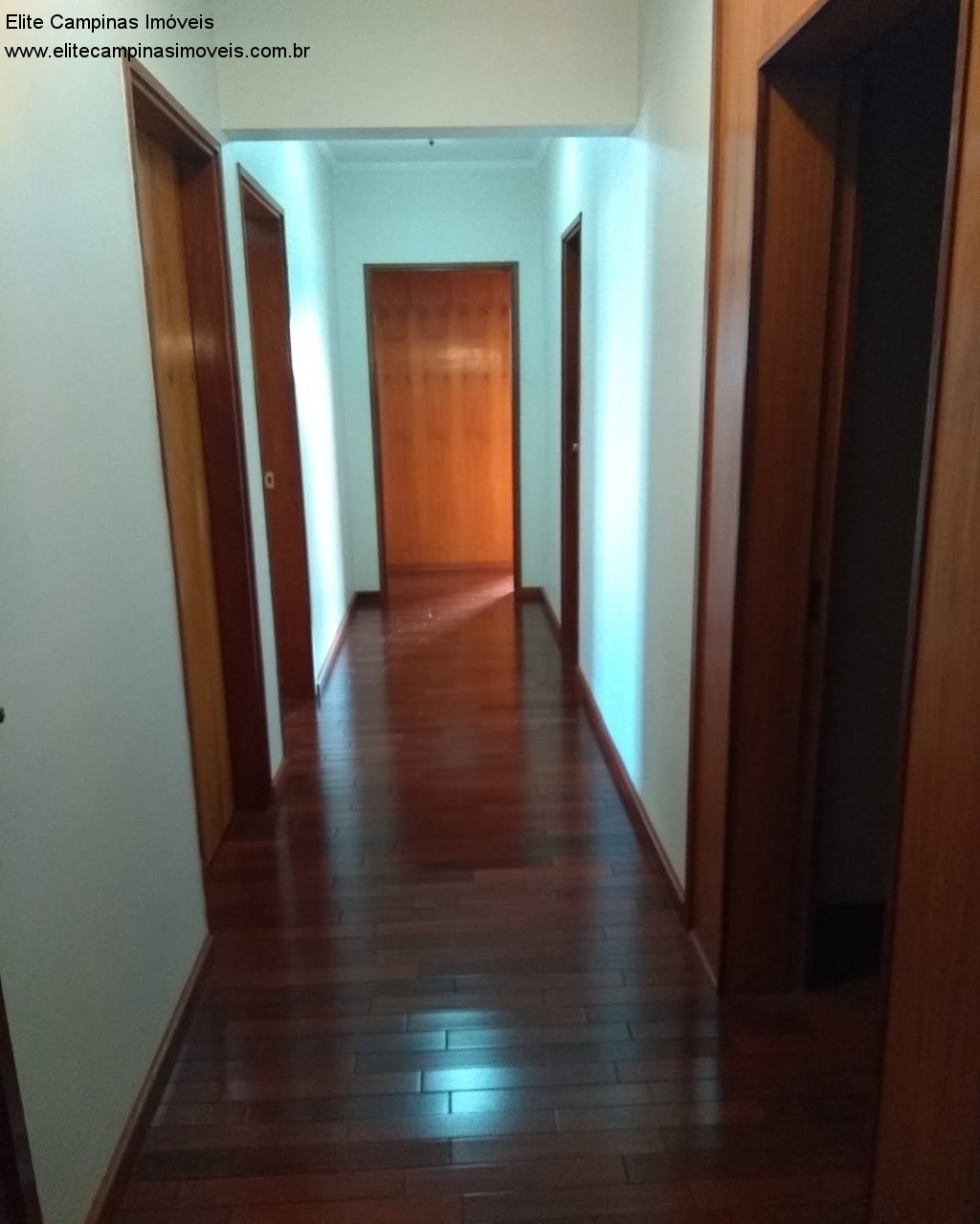 Apartamento à venda com 4 quartos, 230m² - Foto 12