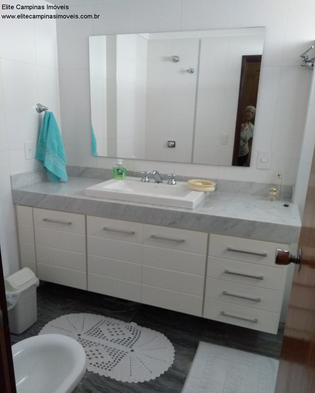 Apartamento à venda com 4 quartos, 230m² - Foto 17