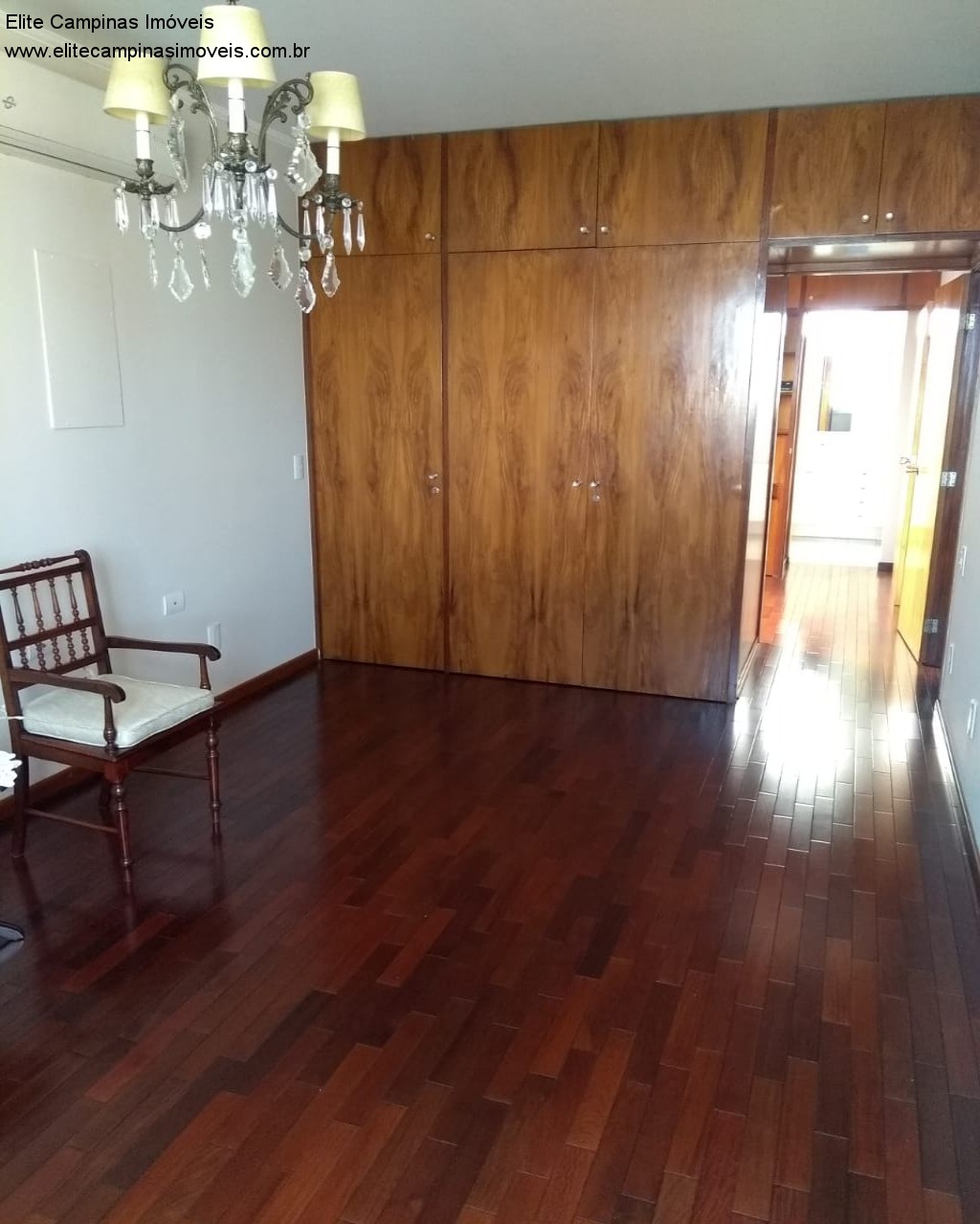 Apartamento à venda com 4 quartos, 230m² - Foto 19