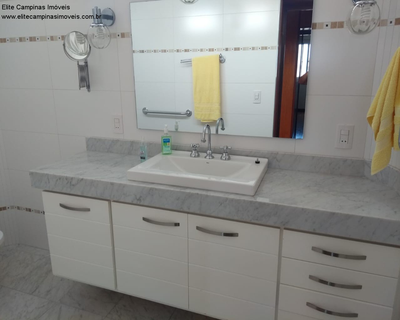 Apartamento à venda com 4 quartos, 230m² - Foto 21