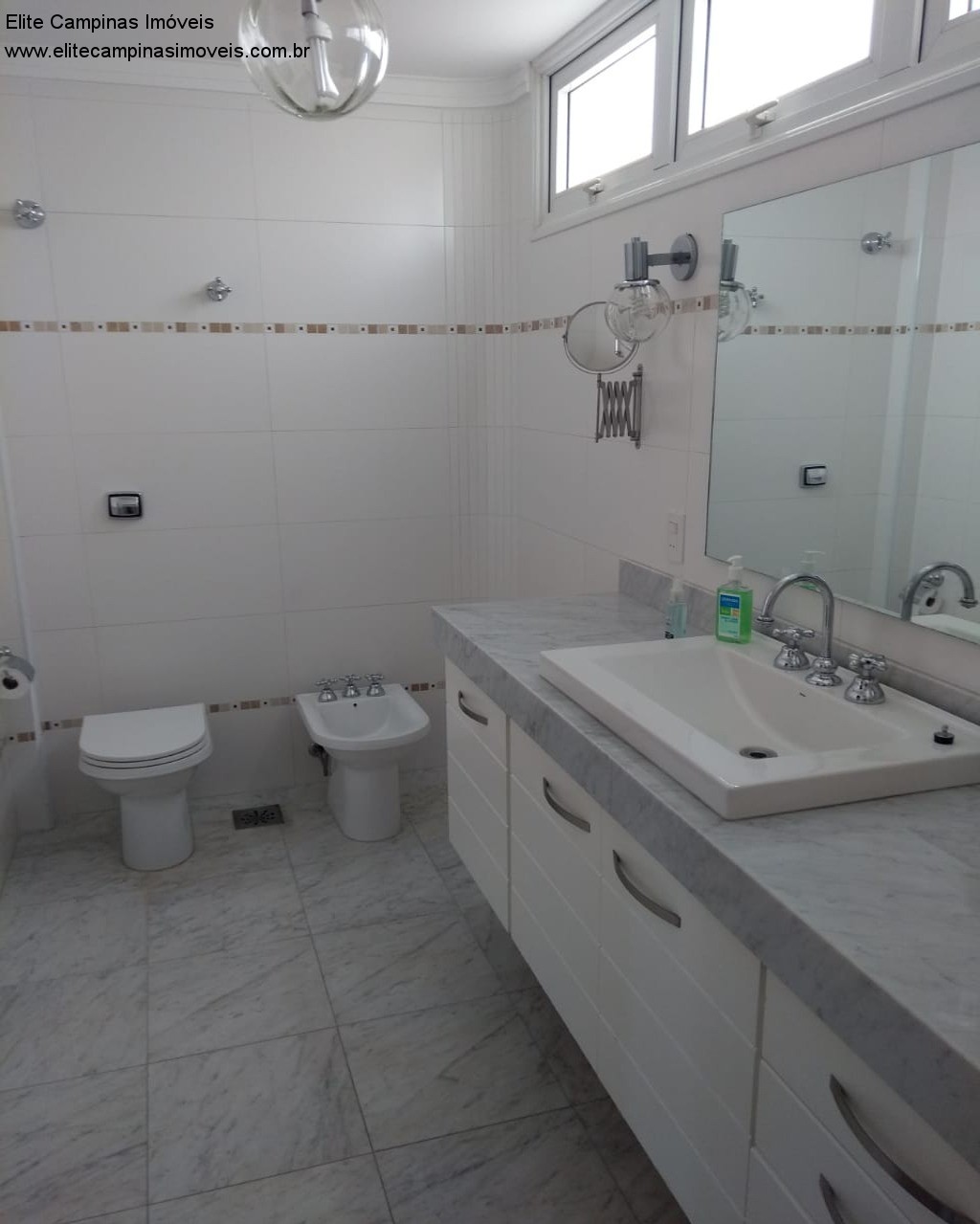 Apartamento à venda com 4 quartos, 230m² - Foto 22