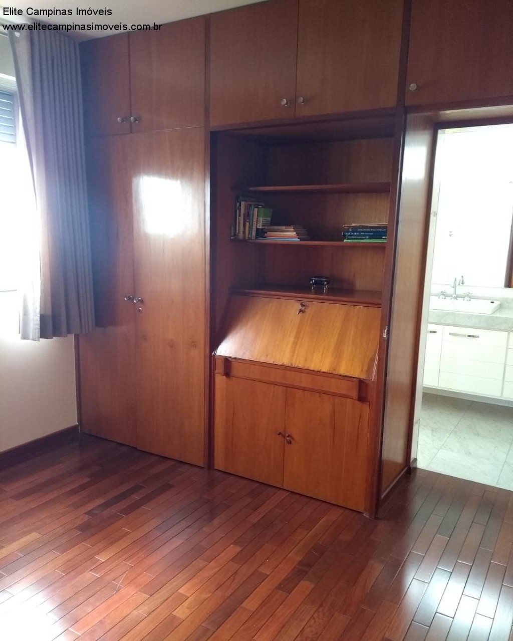 Apartamento à venda com 4 quartos, 230m² - Foto 23