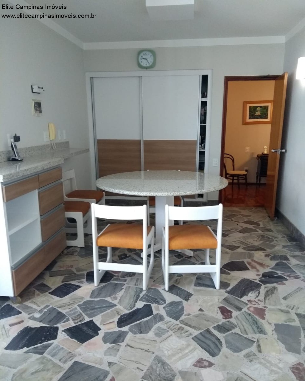 Apartamento à venda com 4 quartos, 230m² - Foto 25