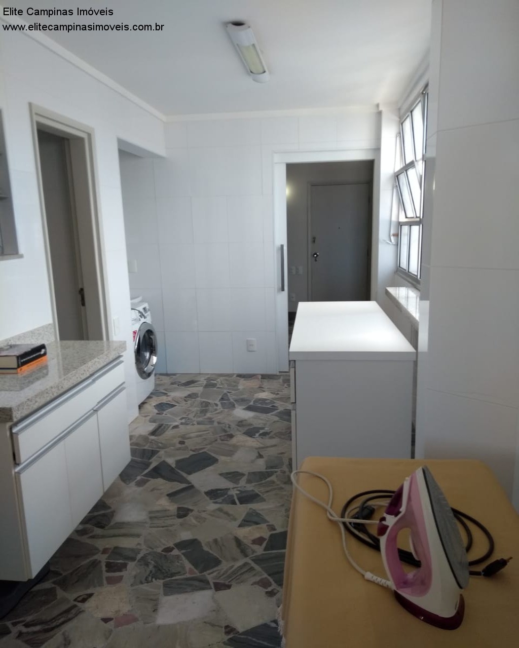 Apartamento à venda com 4 quartos, 230m² - Foto 28