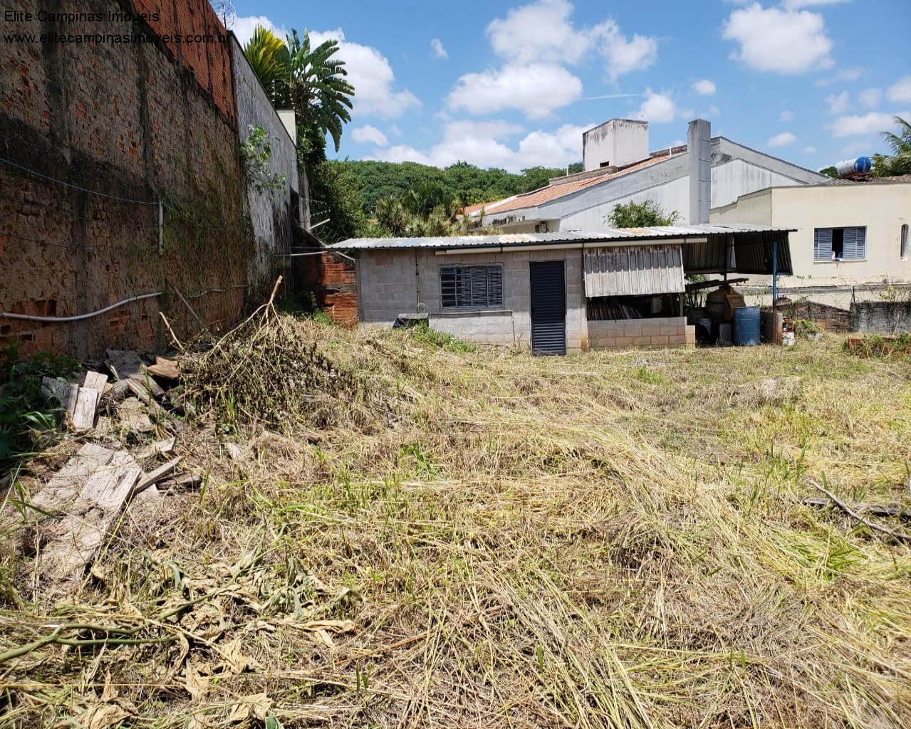 Terreno à venda, 1164m² - Foto 3