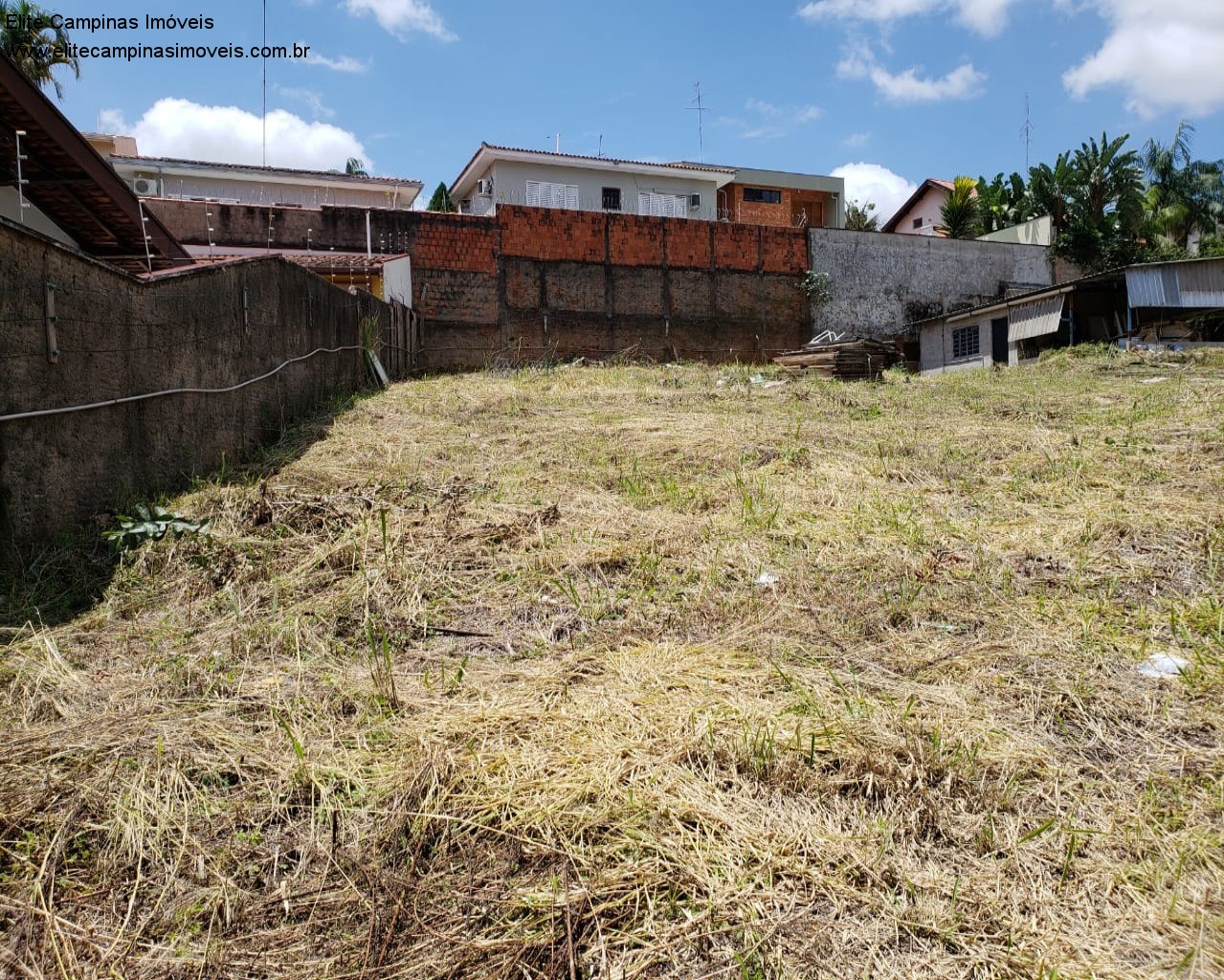 Terreno à venda, 1164m² - Foto 5