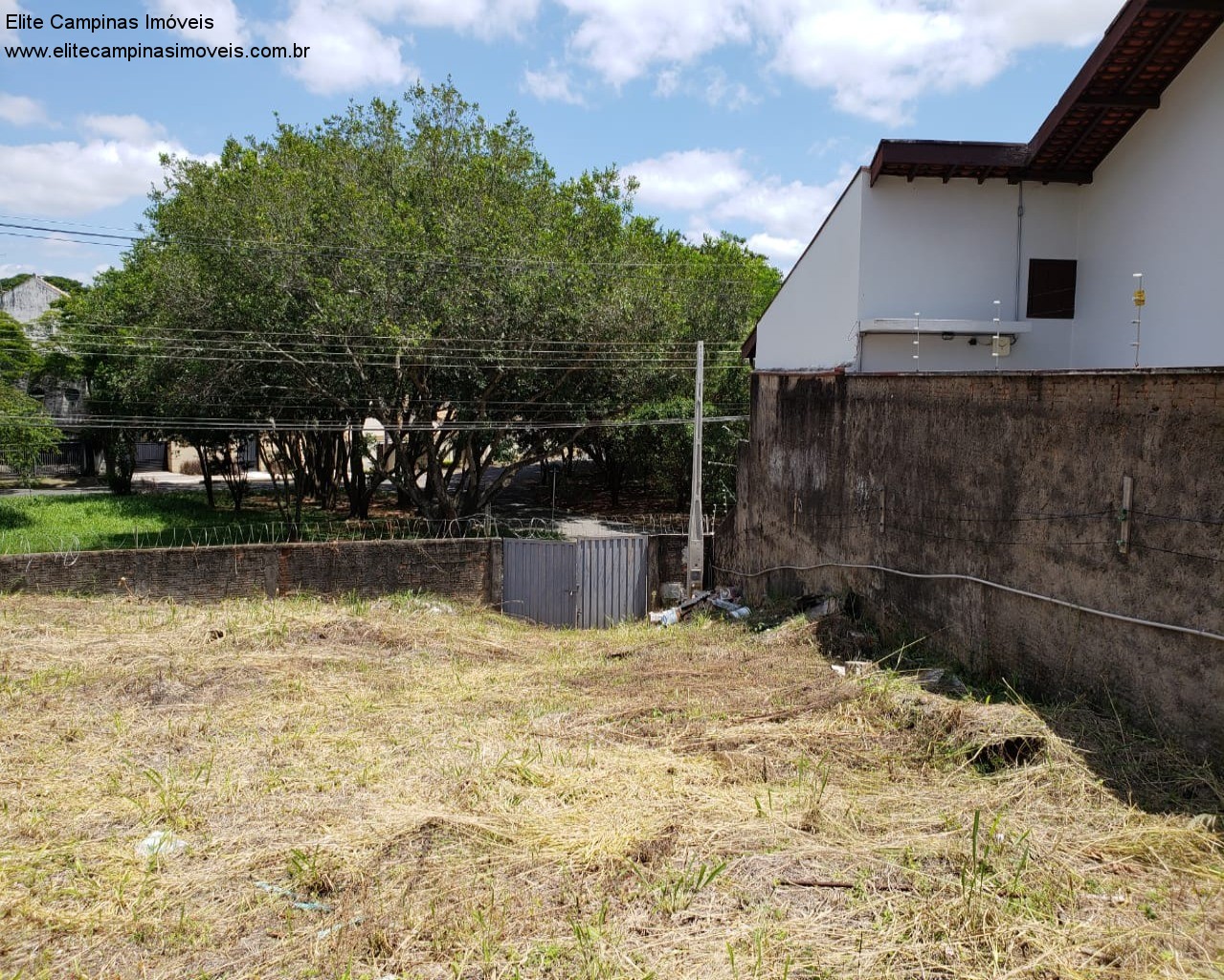 Terreno à venda, 1164m² - Foto 9