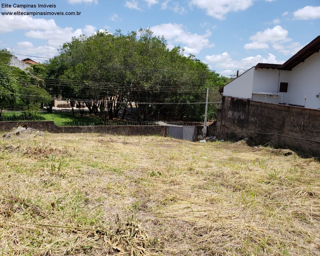 Terreno à venda, 1164m² - Foto 11