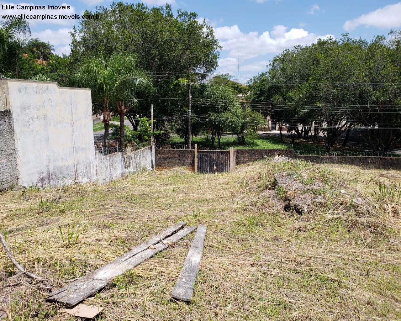 Terreno à venda, 1164m² - Foto 15