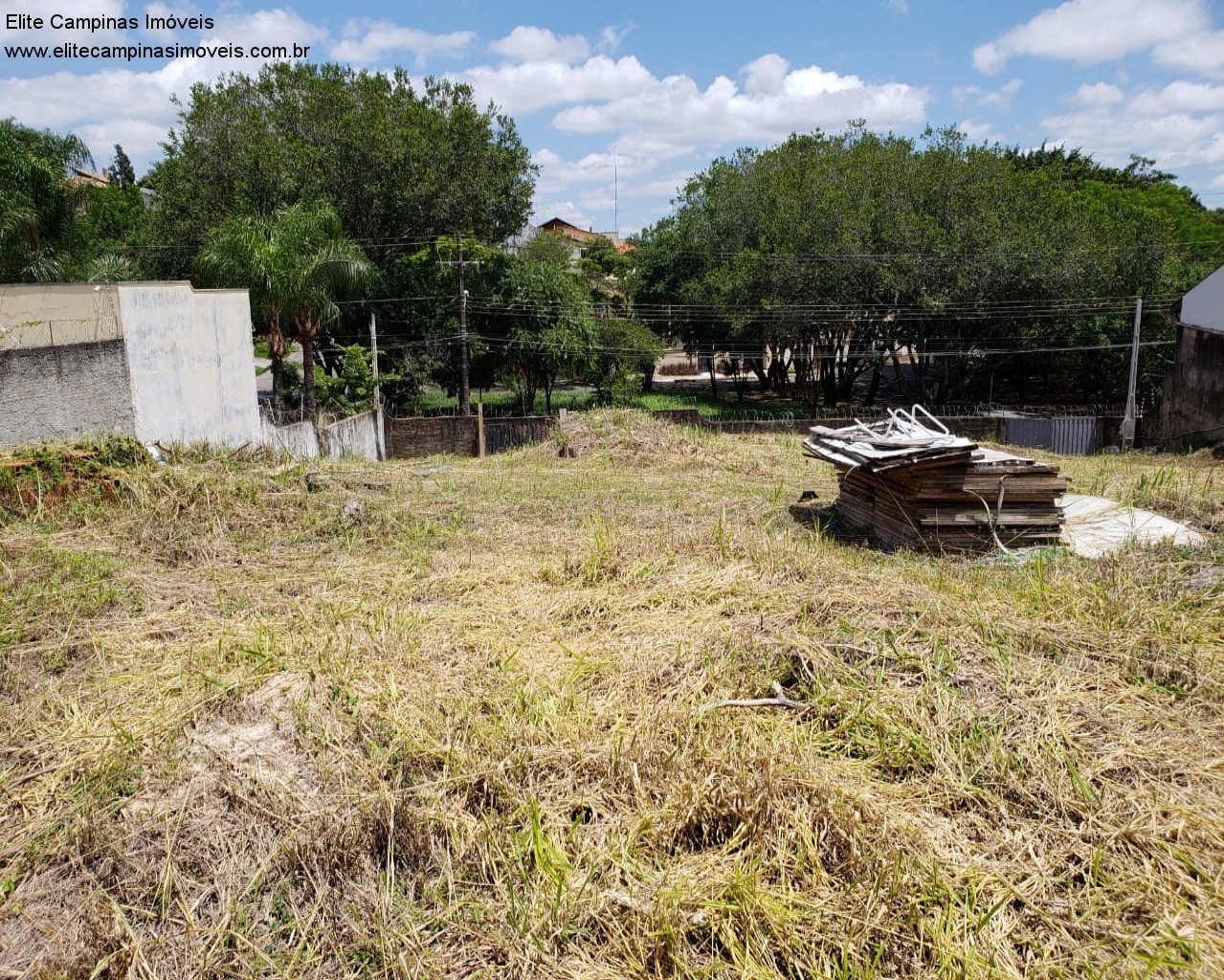 Terreno à venda, 1164m² - Foto 16