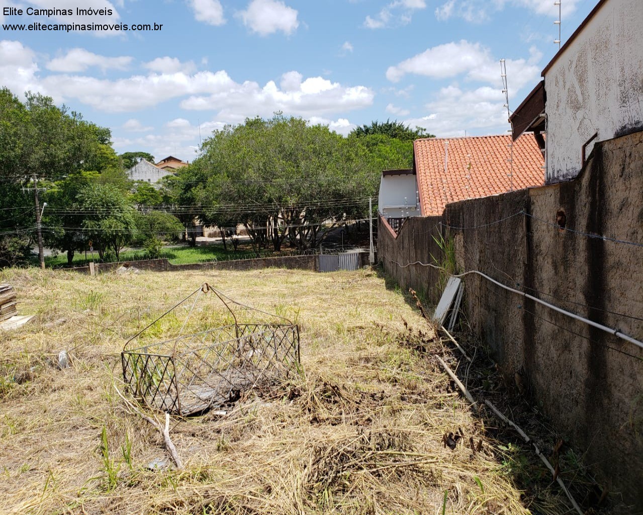 Terreno à venda, 1164m² - Foto 20