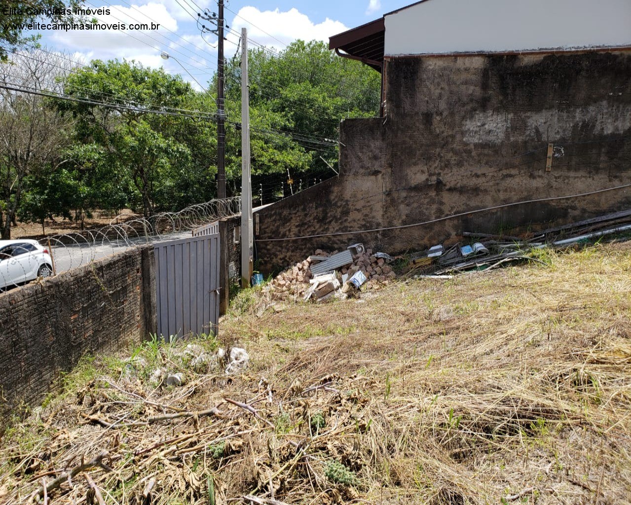 Terreno à venda, 1164m² - Foto 22