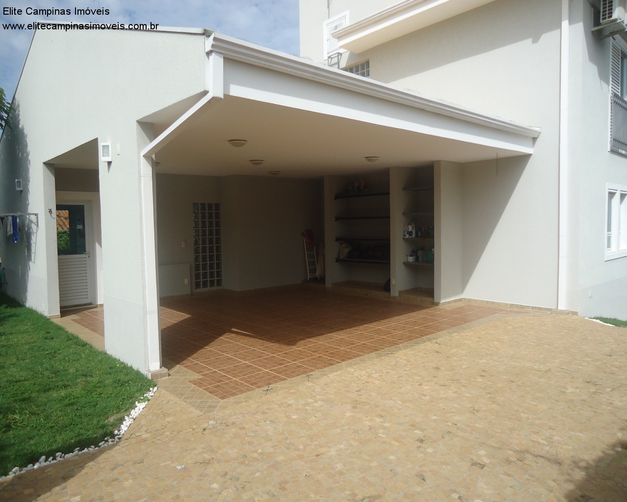 Casa de Condomínio à venda com 4 quartos, 720m² - Foto 10