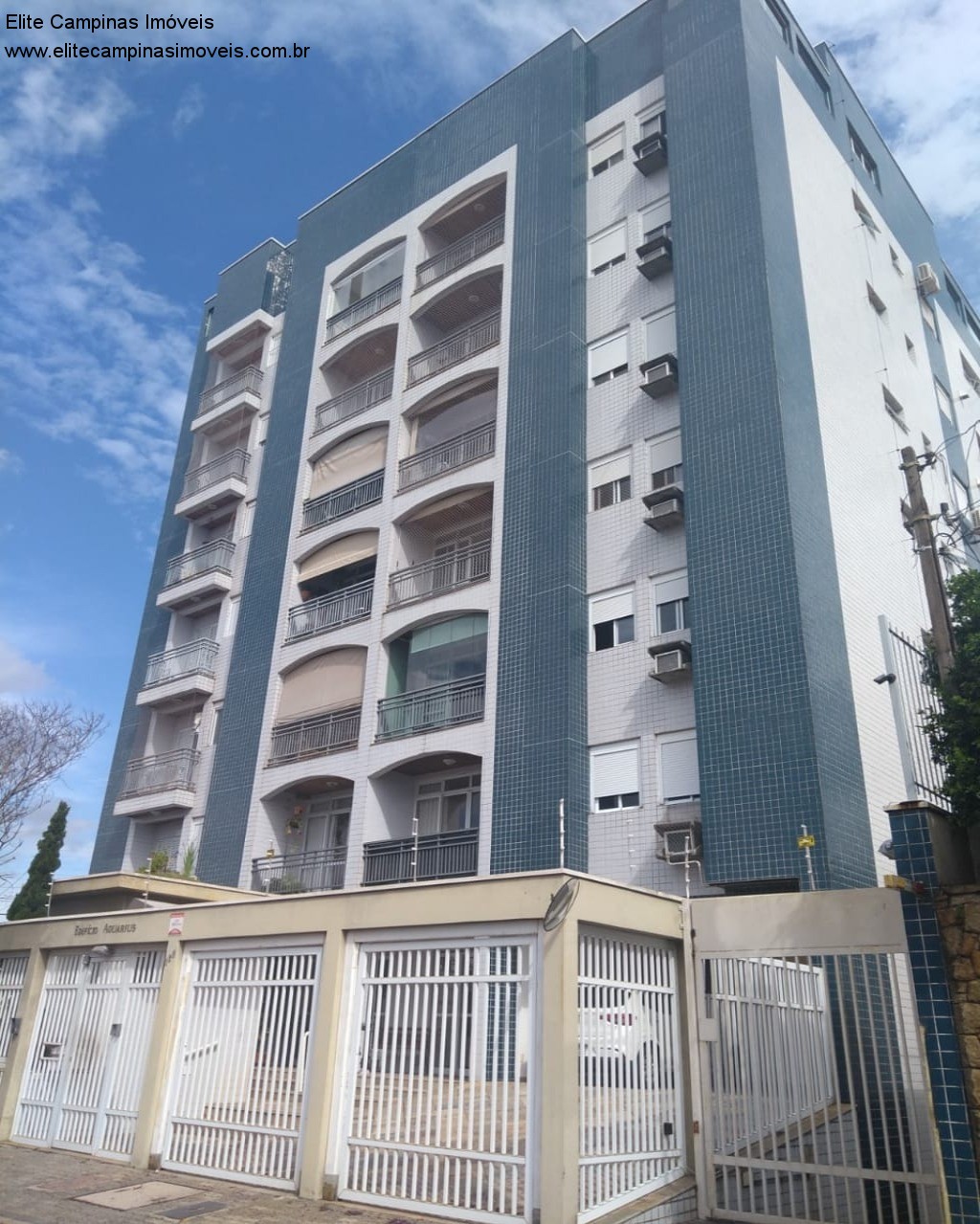 Apartamento à venda com 4 quartos, 190m² - Foto 1