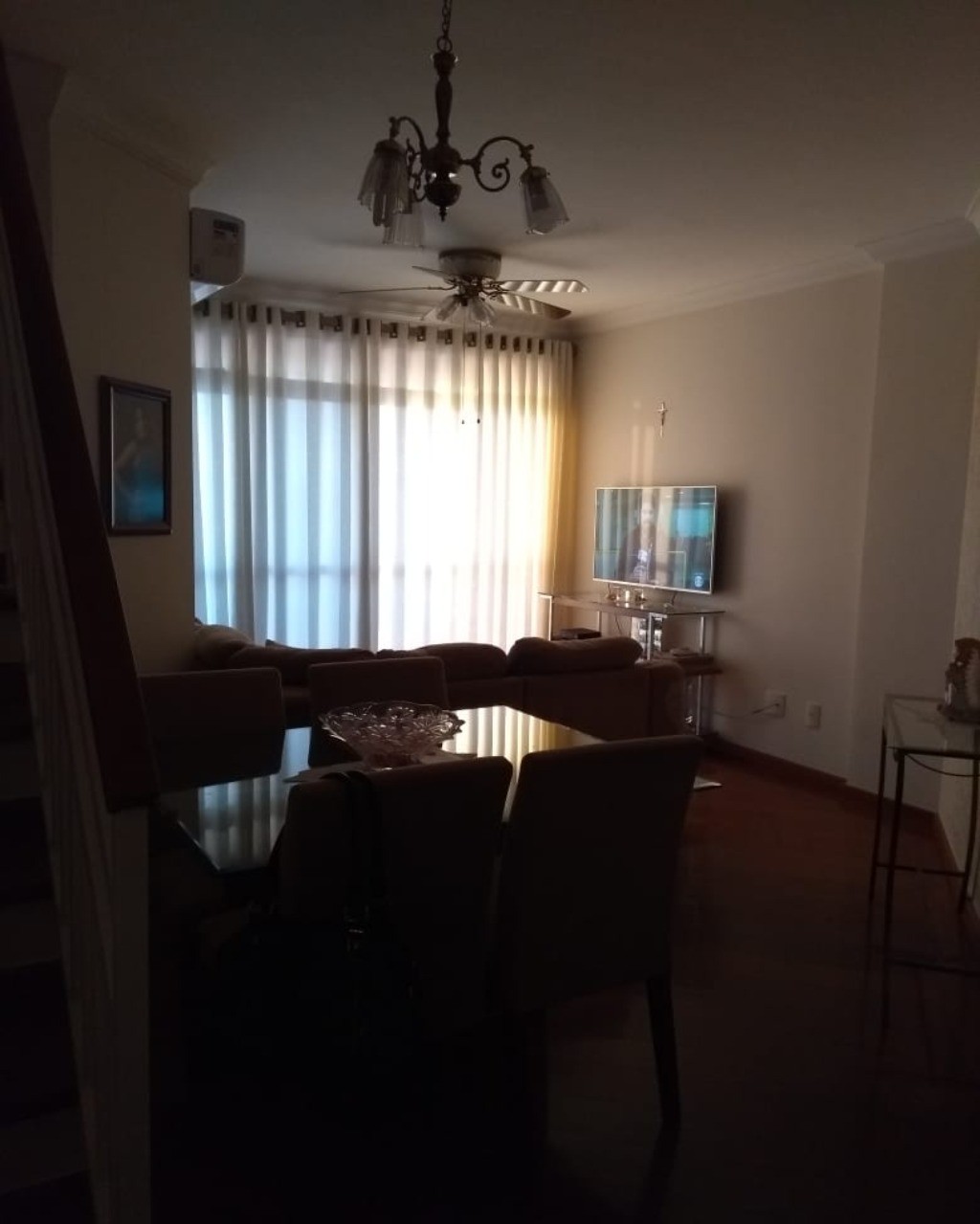 Apartamento à venda com 4 quartos, 190m² - Foto 9