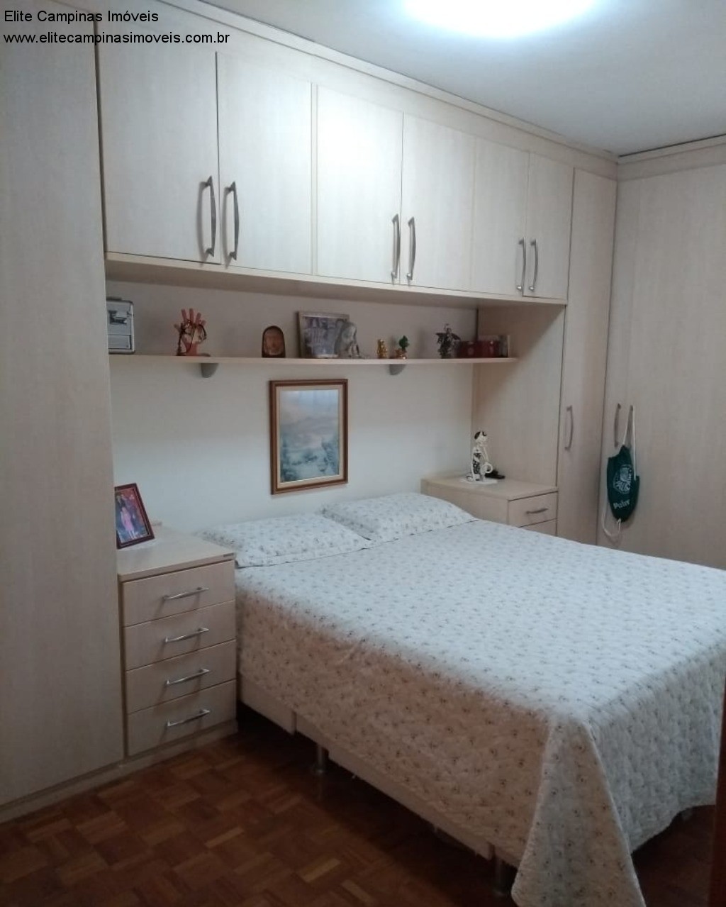 Apartamento à venda com 4 quartos, 190m² - Foto 10