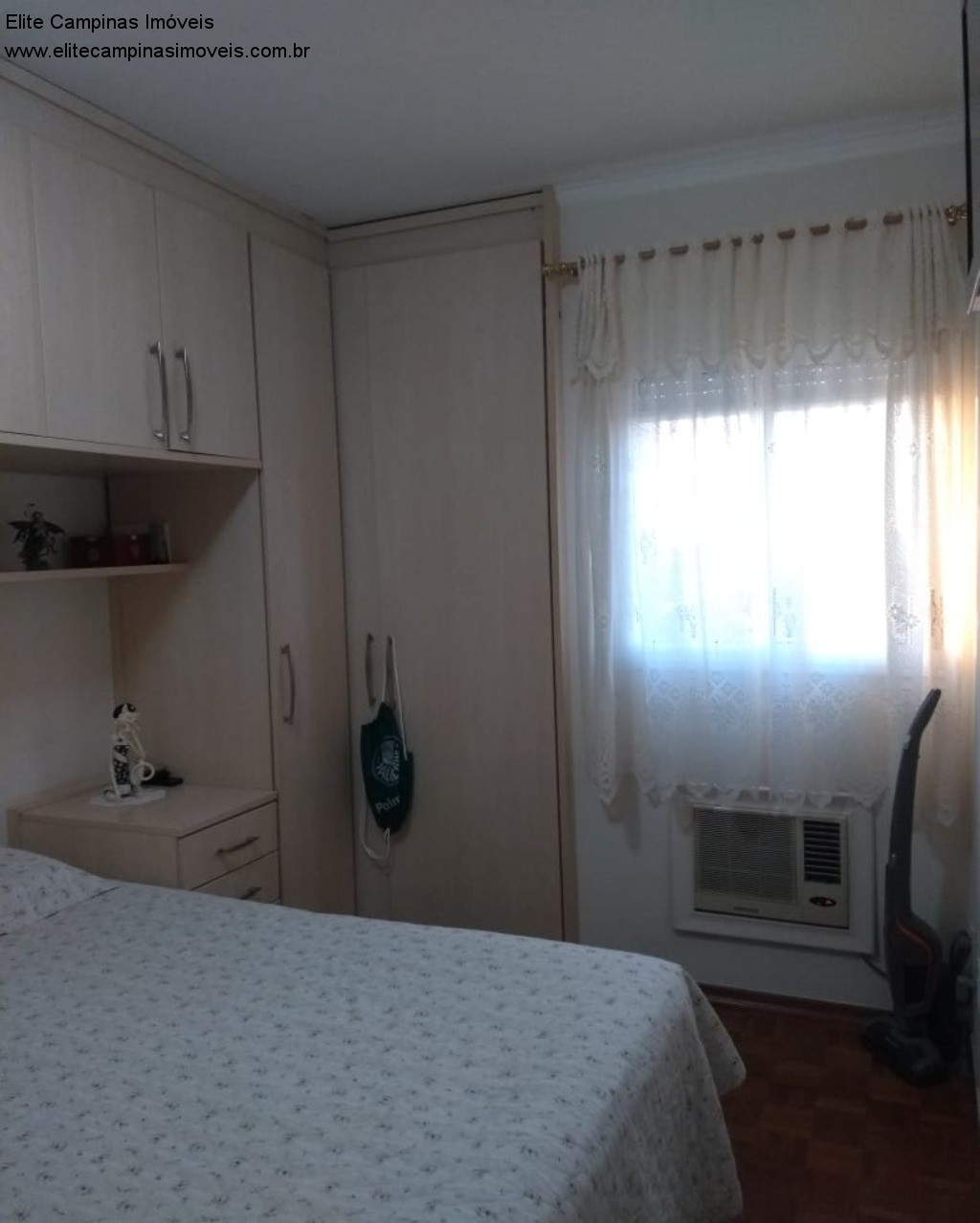 Apartamento à venda com 4 quartos, 190m² - Foto 11